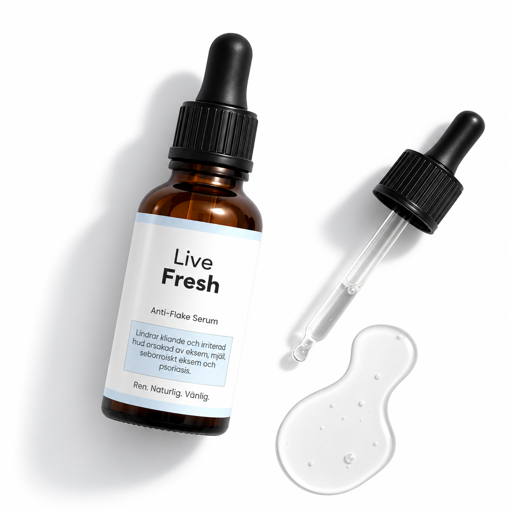 Anti-Flake Serum