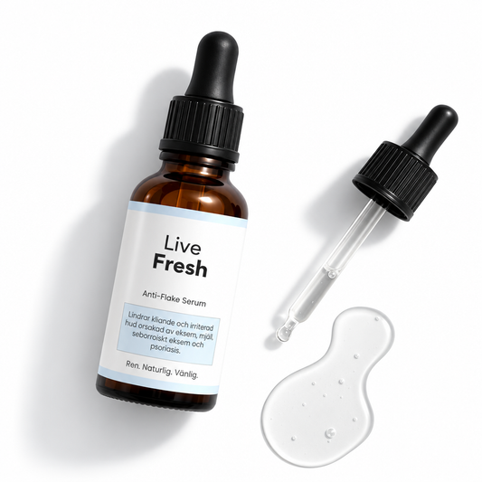 Anti-Flake Serum