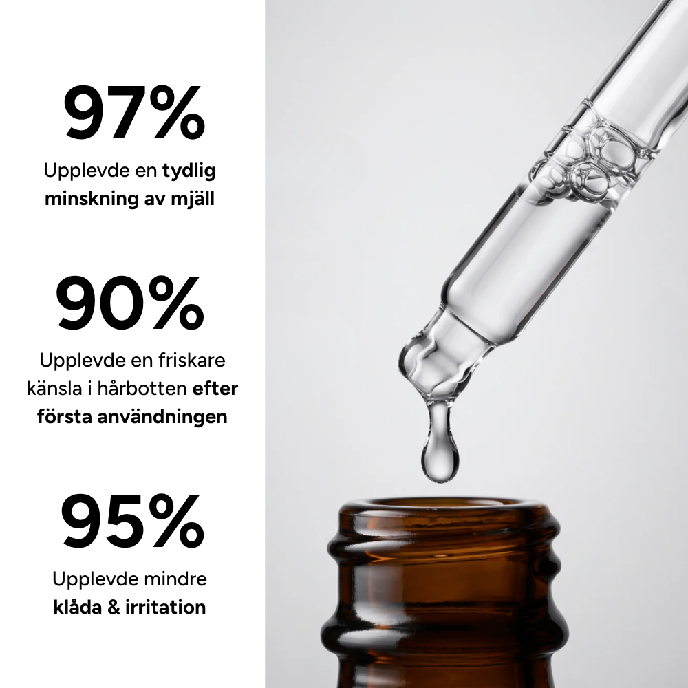 Anti-Flake Serum