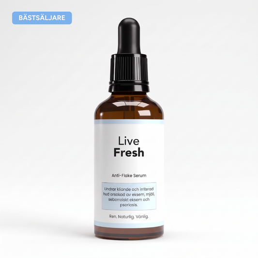 Anti-Flake Serum