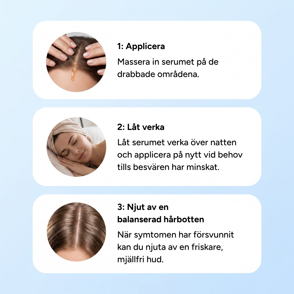 Anti-Flake Serum