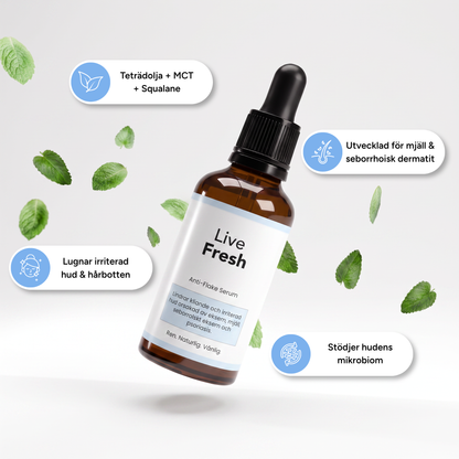 Anti-Flake Serum