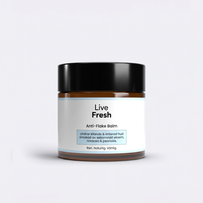 Anti-Flake Balm
