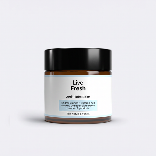 Anti-Flake Balm