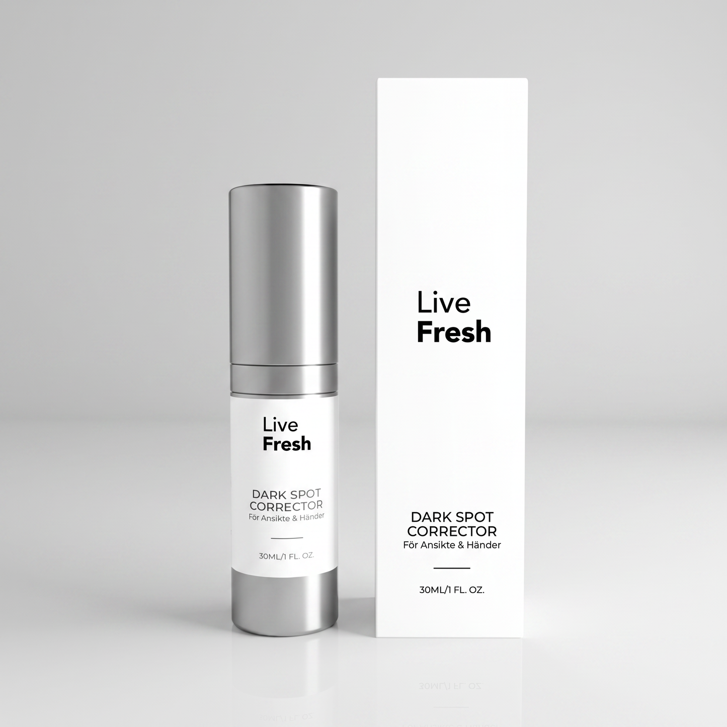 Dark Spot Corrector