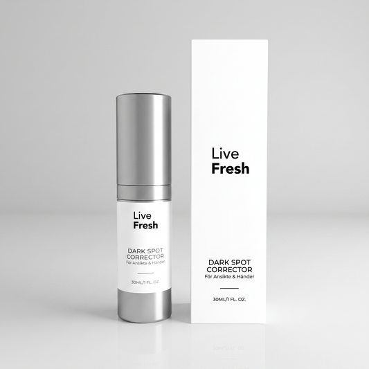 Dark Spot Corrector