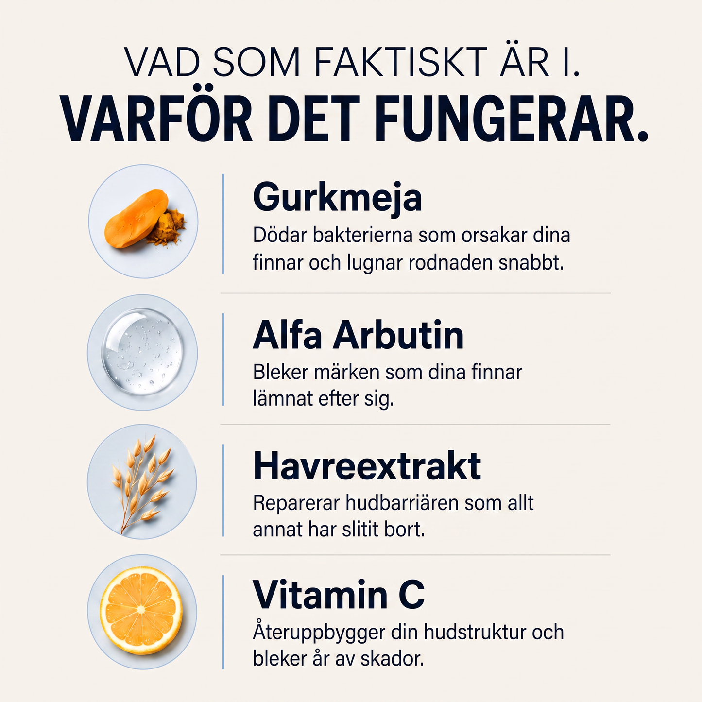 Anti-Akne Ryggtvål